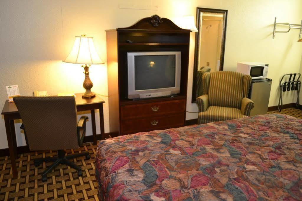 Masters Inn Augusta Washington Rd, I-20 Exterior photo